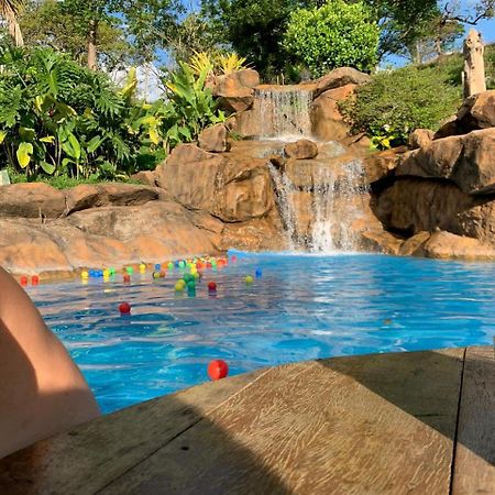 Capim Branco Hotel Fazenda Tucano מראה חיצוני תמונה