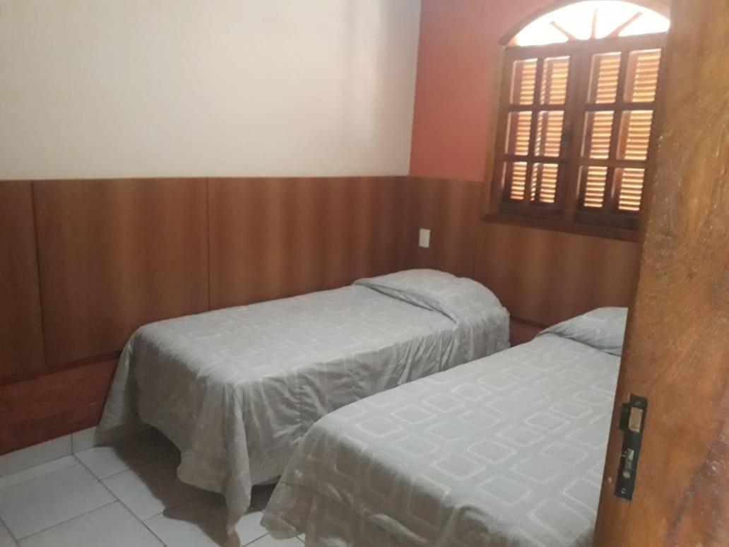 Capim Branco Hotel Fazenda Tucano מראה חיצוני תמונה