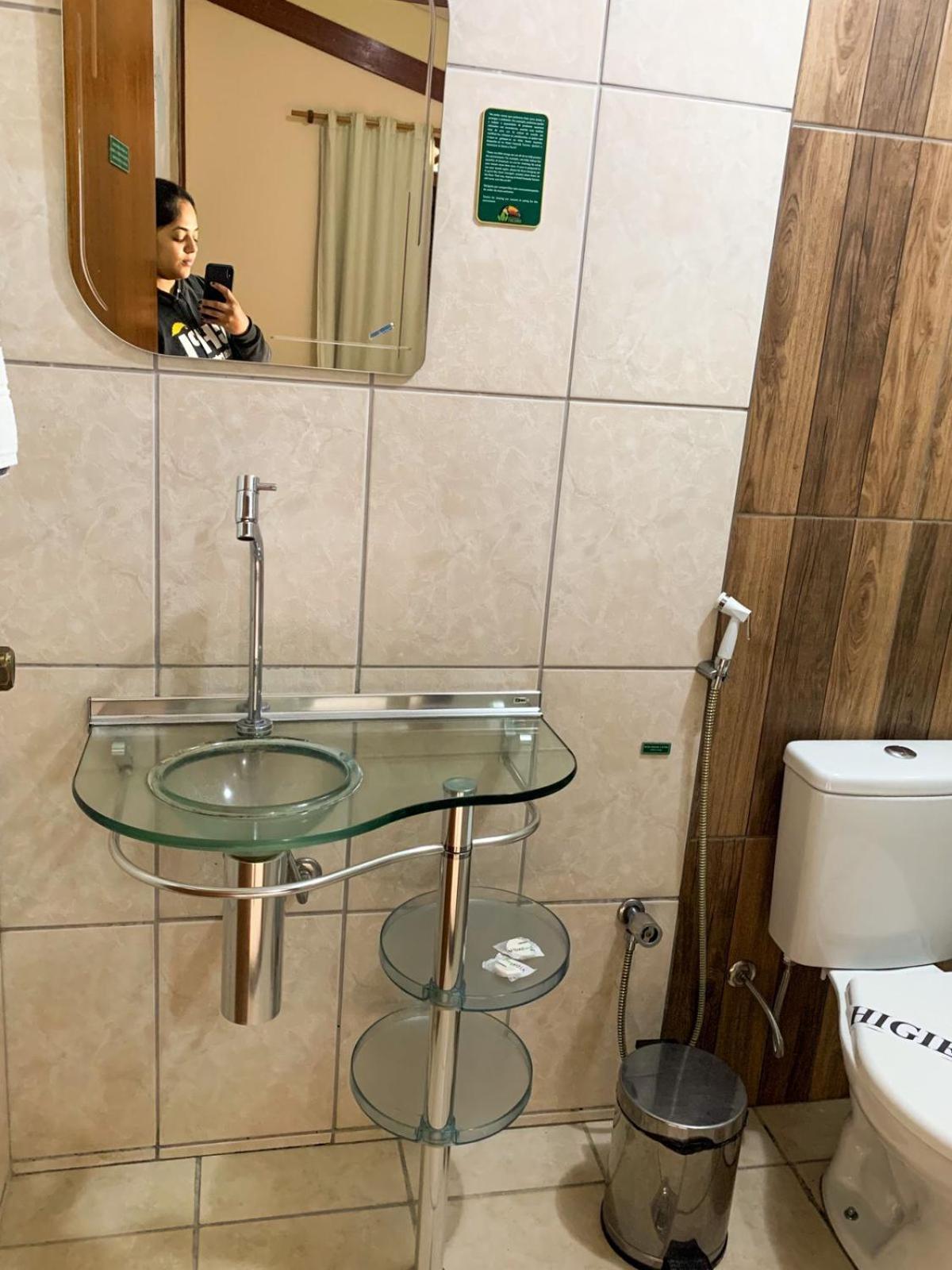 Capim Branco Hotel Fazenda Tucano מראה חיצוני תמונה