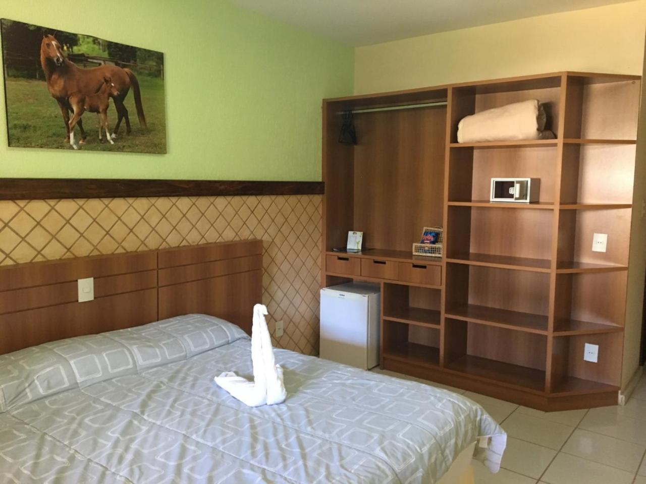 Capim Branco Hotel Fazenda Tucano מראה חיצוני תמונה